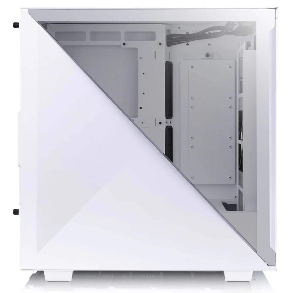 THERMALTAKE Divider 300 TG Air white - Image 3