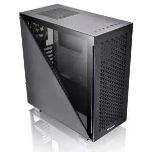 THERMALTAKE Divider 300 TG Air black