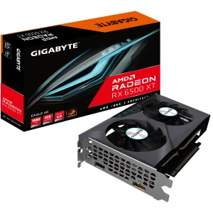 Gigabyte Radeon RX 6500 XT 4GB GDDR6 EAGLE