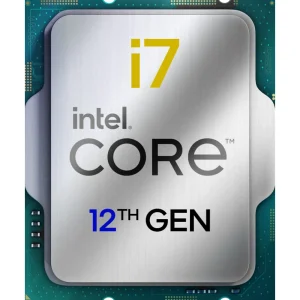 Intel Core I7-12700F 2.10GHz LGA-1700 OEM