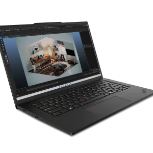 LENOVO ThinkPad P14s G5 14.5" 120Hz,Intel Core Ultra 7,RTX 500