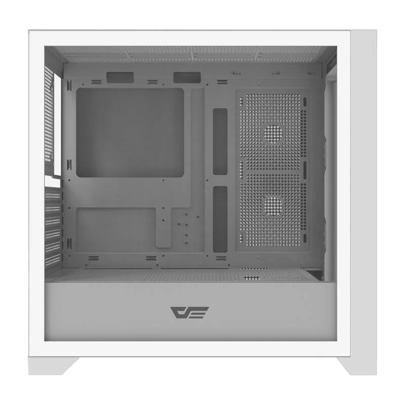 DARKFLASH DRX90 glass white - Image 2