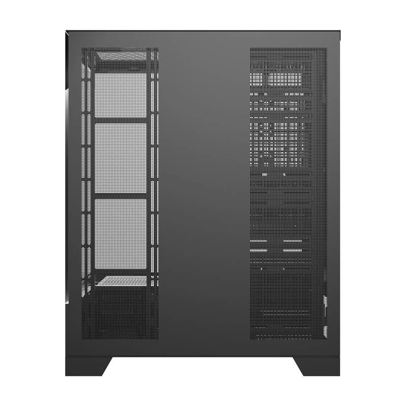 DARKFLASH DY451L PRO with fan black - Image 3