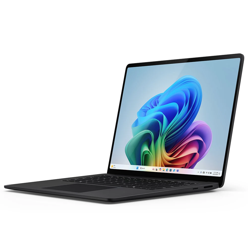 MICROSOFT Surface 7,15" 120Hz,Touch,Snapdragon X Elite X1E,16GB - Image 2