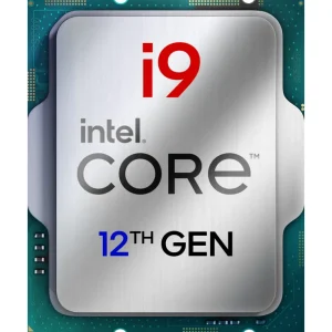 Intel Core I9-12900KF 3.20GHz LGA-1700 OEM