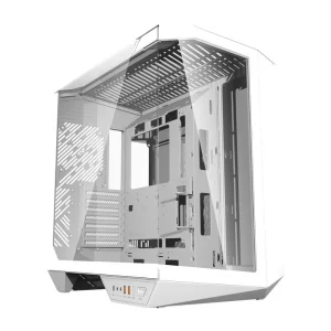 DARKFLASH DY470 without fans white