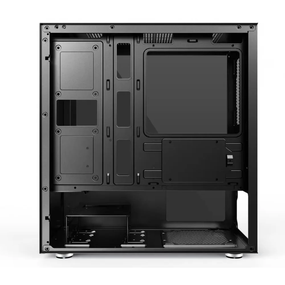 MS INDUSTRIAL Fighter S301 white - Image 2