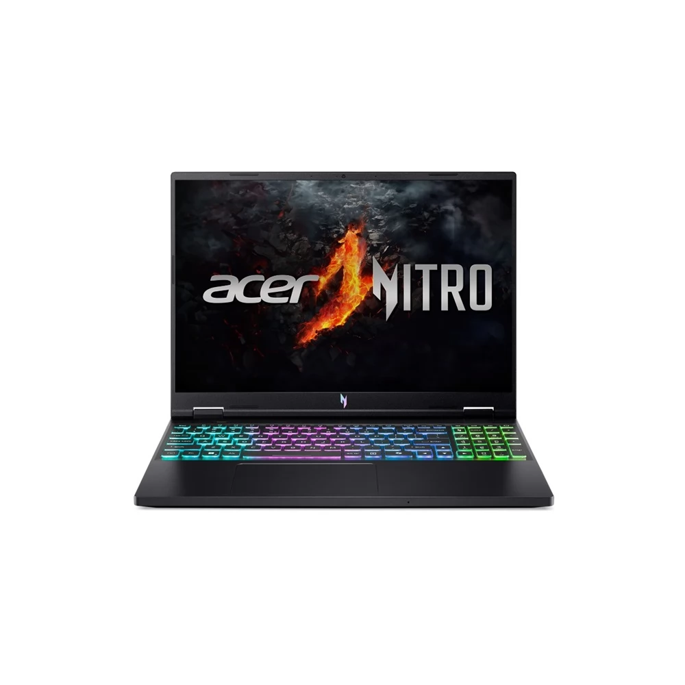 ACER Aspire Nitro,16" 180Hz,i5-14450HX,RTX 4050,16GB,512GB