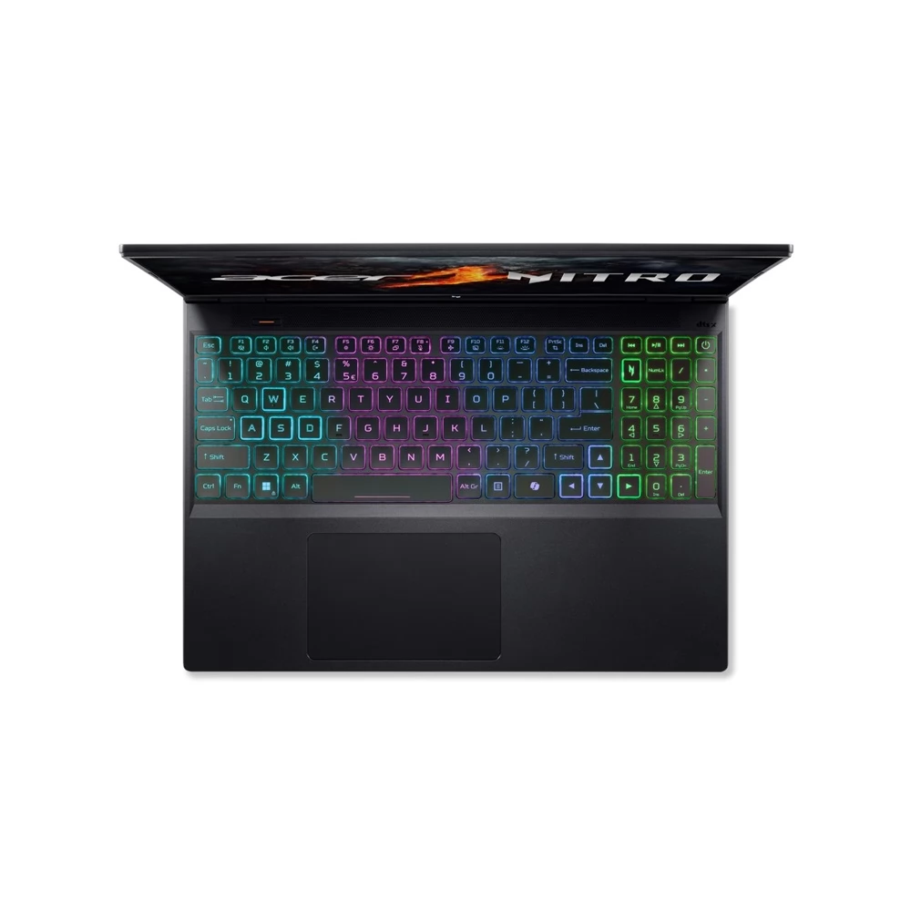 ACER Aspire Nitro,16" 180Hz,i5-14450HX,RTX 4050,16GB,512GB - Image 7