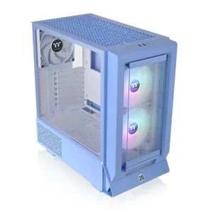 THERMALTAKE Ceres 350 MX blue