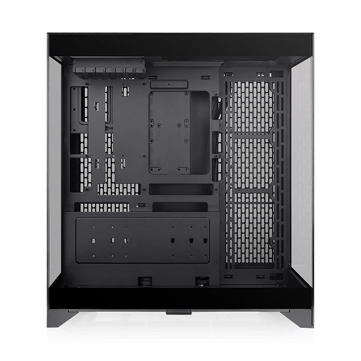 THERMALTAKE CTE E550 TG matcha black - Image 2