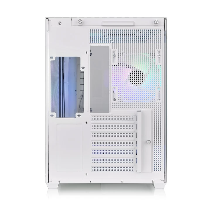 THERMALTAKE View 380 TG ARGB white - Image 5