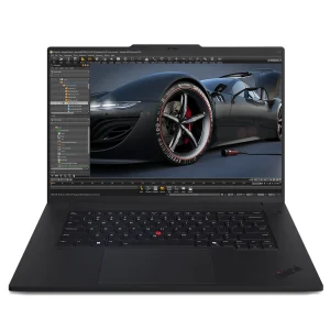 LENOVO ThinkPad P1 G7,16" 165Hz,Intel Core Ultra 7 165H,RTX 2000