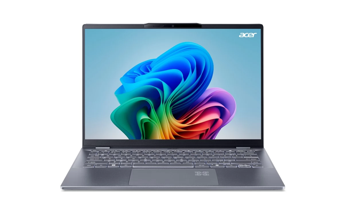 ACER Swift 14 AI,14" Intel Core Ultra 7 258V,32GB,1TB