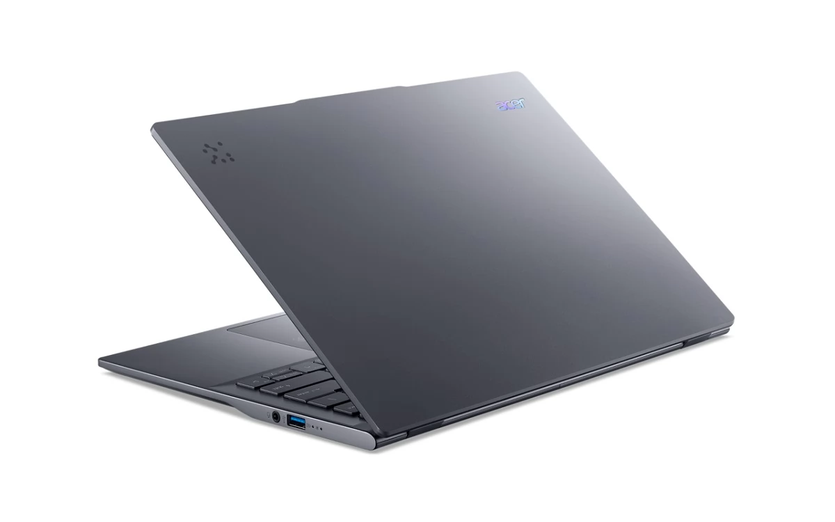 ACER Swift 14 AI,14" Intel Core Ultra 7 258V,32GB,1TB - Image 4