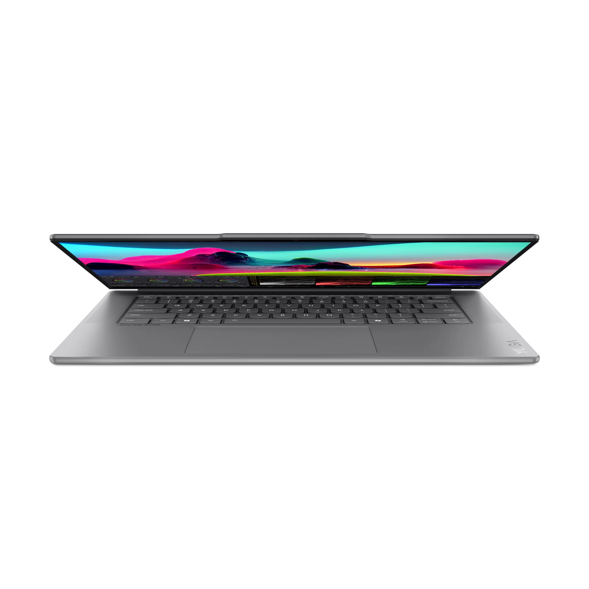 LENOVO Yoga Slim 7,15.3" 120Hz,Touch,Intel Core Ultra 7 258V,32GB - Image 2
