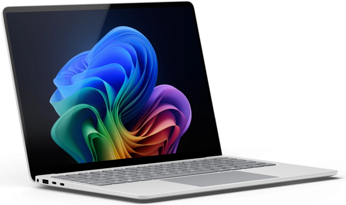 MICROSOFT Surface 7 Copilot+ 13.8" Touch,Snapdragon X Elite X1E - Image 2