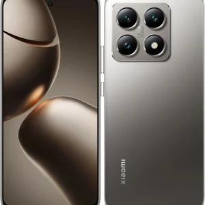 Xiaomi 14T 6.67 "5G 12/512GB dualsim gray