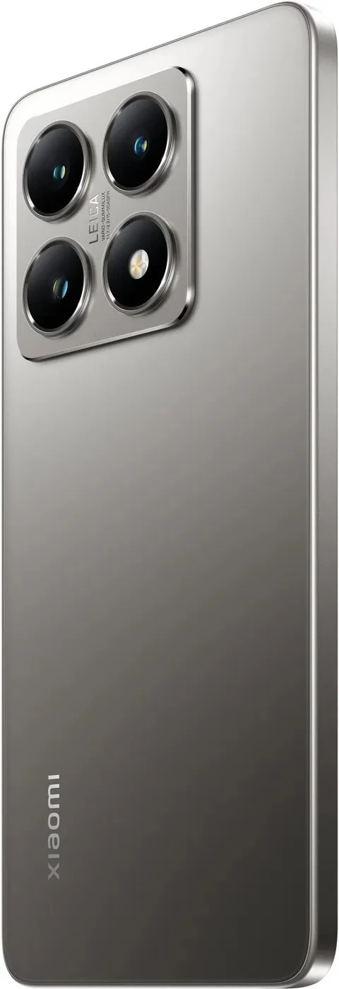 Xiaomi 14T 6.67 "5G 12/512GB dualsim gray rw - Image 3