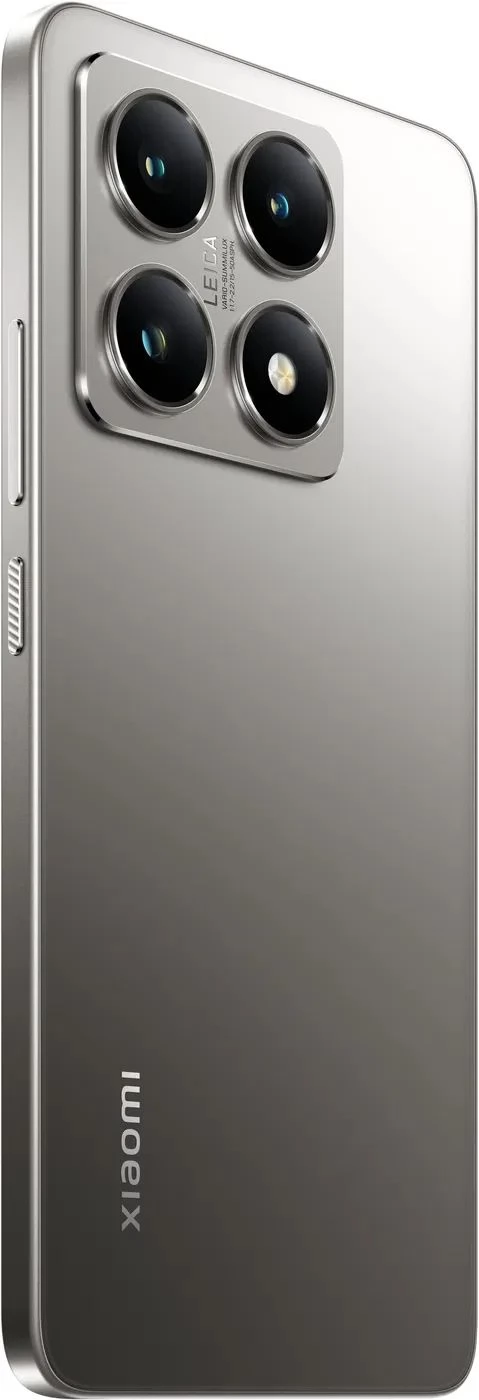Xiaomi 14T 6.67 "5G 12/512GB dualsim gray rw - Image 4