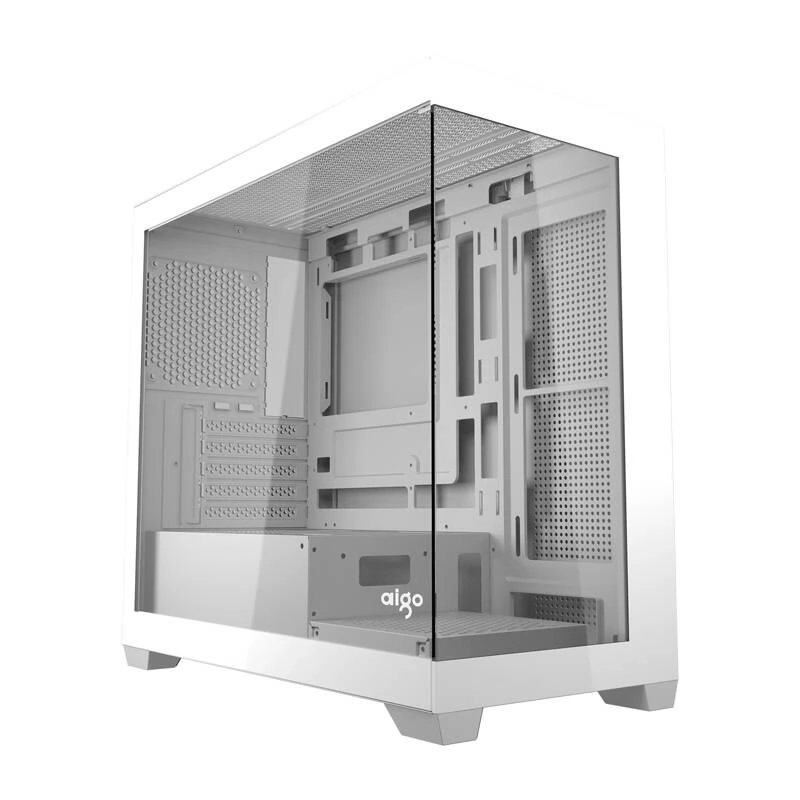 DARKFLASH C218M white