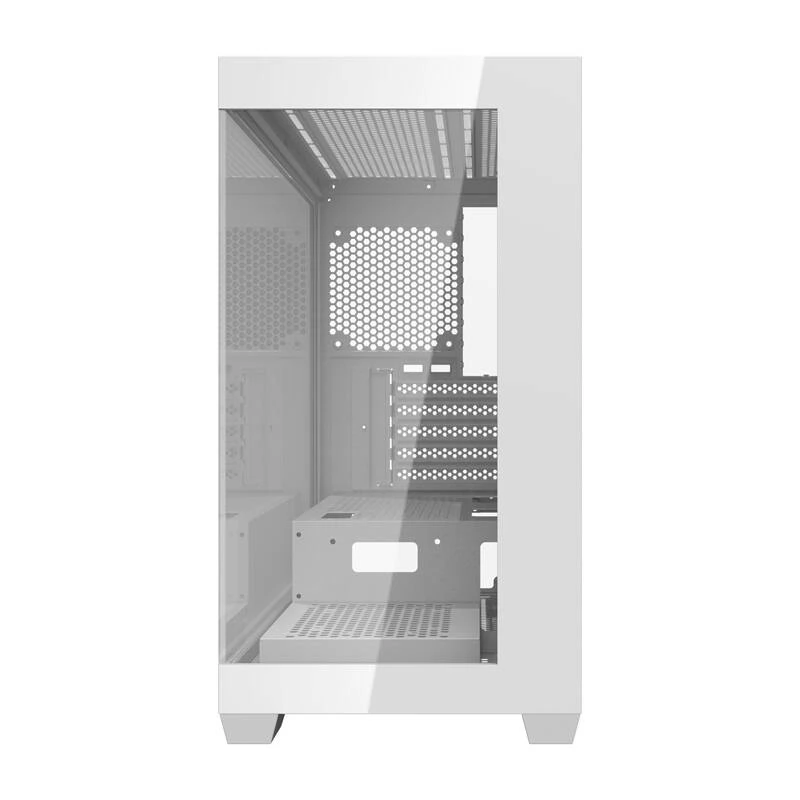 DARKFLASH C218M white - Image 4