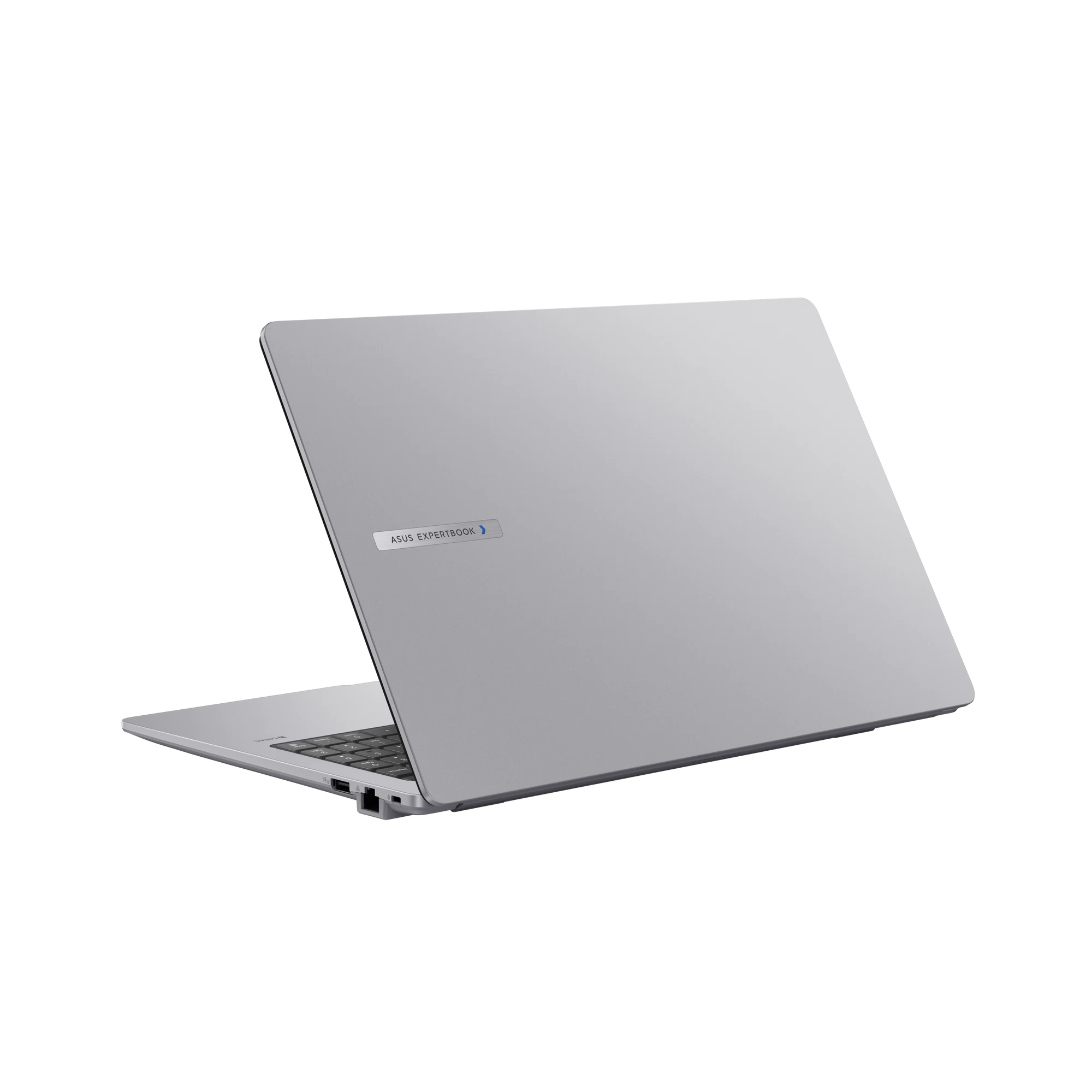 ASUS ExpertBook P1,15.6" i5-13420H,8GB,512GB - Image 3