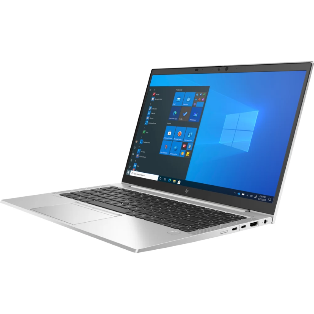 HP EliteBook 845 G8,14" Ryzen 5 PRO 5650U,16GB,256GB - Image 2