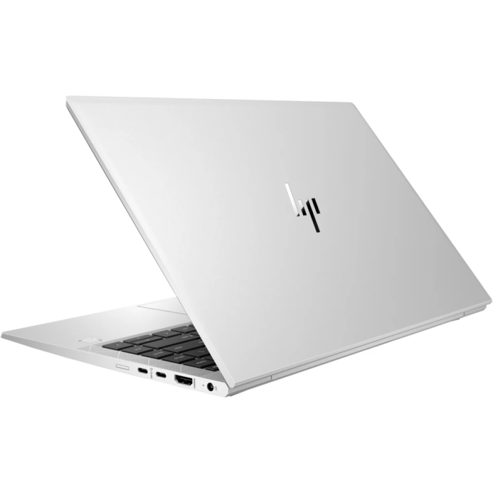 HP EliteBook 845 G8,14" Ryzen 5 PRO 5650U,16GB,256GB - Image 4