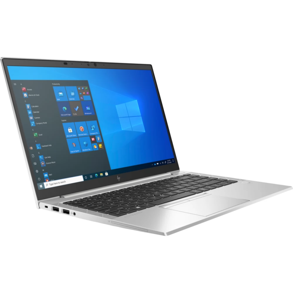 HP EliteBook 845 G8,14" Ryzen 5 PRO 5650U,16GB,256GB - Image 5