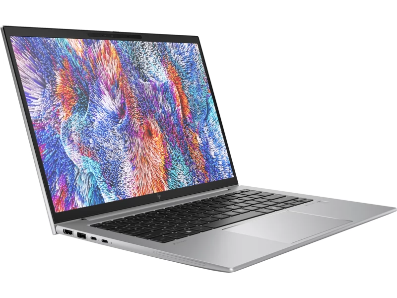HP ZBook Firefly 14 G11,14" 120Hz,Ryzen 7 8840HS,32GB,1TB - Image 3