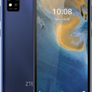 ZTE Blade A51 6.52 "32GB EU gray