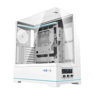 DARKFLASH DY450 white