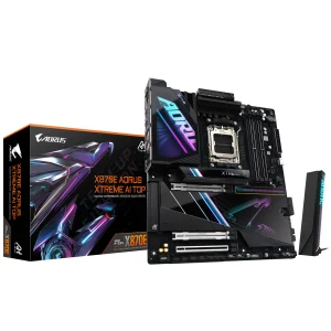 Gigabyte X870E Aorus Xtreme Ai Top AM5