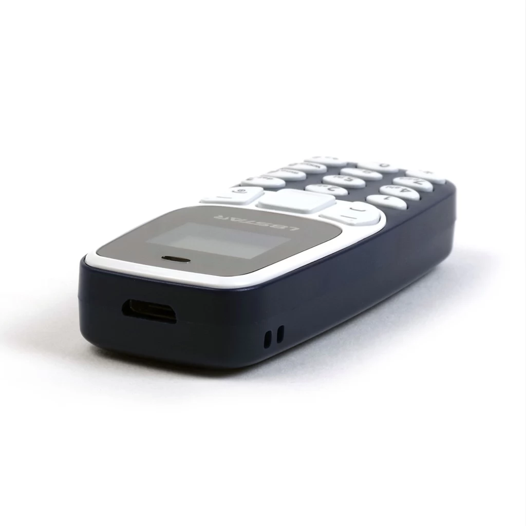 L8star bm10 dual sim dark blue - Image 2