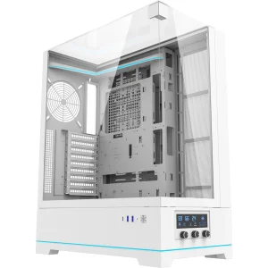 DARKFLASH DY450L white