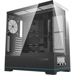 DARKFLASH DY451 black