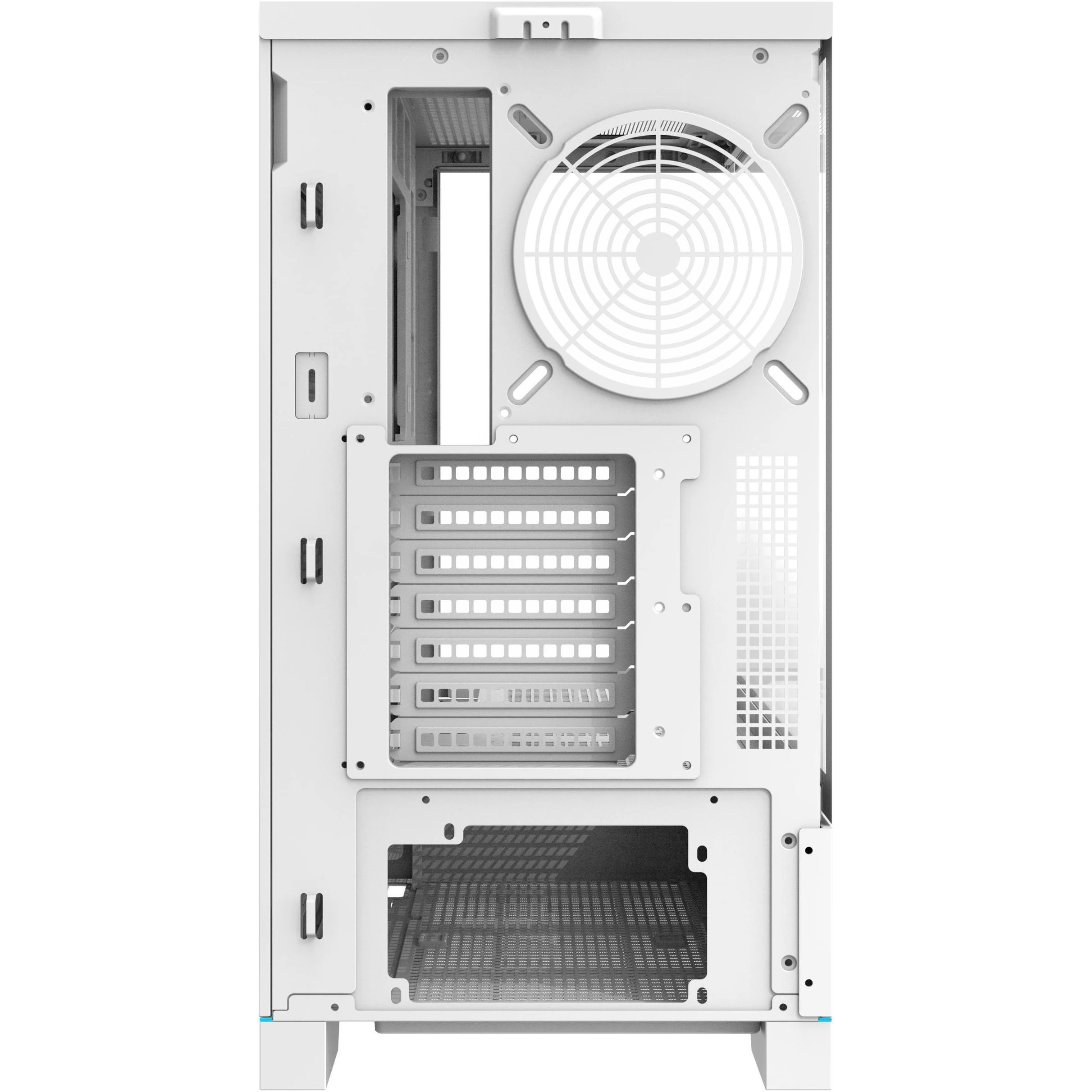 DARKFLASH DY451 white - Image 6