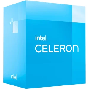 Intel Celeron G6900 3.40GHz LGA-1700 Box Intel Cooling Fan