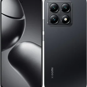 Xiaomi 14T 6.67 "5G 12/256GB dualsim black