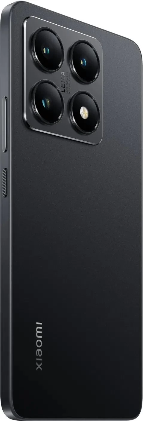 Xiaomi 14T 6.67 "5G 12/256GB dualsim black - Image 4