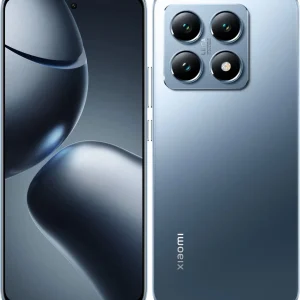 Xiaomi 14T 6.67 "5G 12/256GB Dualsim Blue