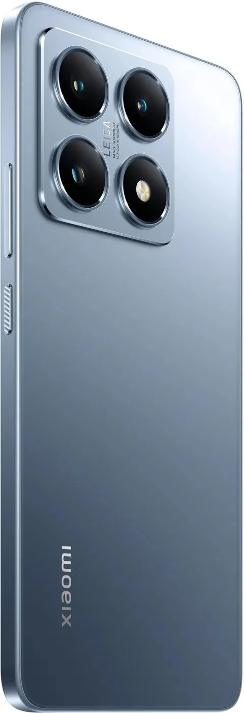 Xiaomi 14T 6.67 "5G 12/256GB Dualsim Blue - Image 4