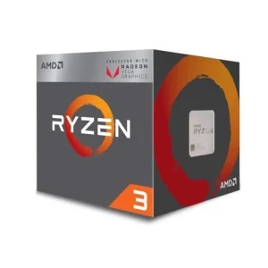 AMD Ryzen 3 5300G 4.0GHz AM4 Box