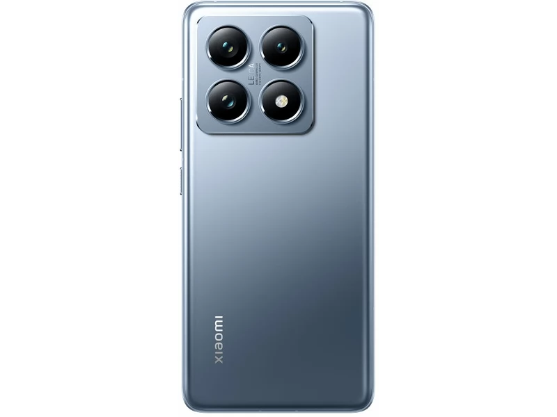 Xiaomi 14T Pro 6.67 "5G 12/512GB Dualsim Blue - Image 5