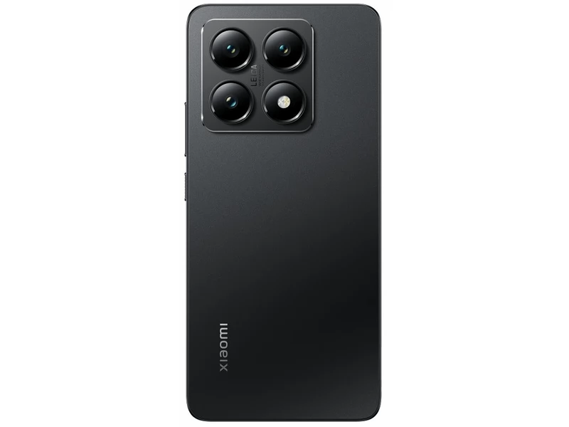 Xiaomi 14T 6.67 "5G 12/512GB dualsim black - Image 4
