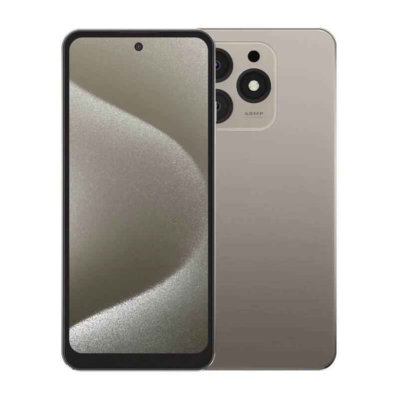 Hotwav Note 13 Max 6.8 "LTE 6+10/256GB gold