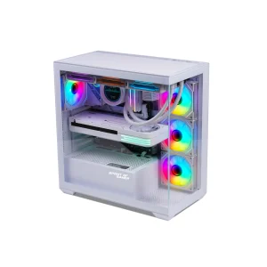 SPIRIT OF GAMER SPARK white