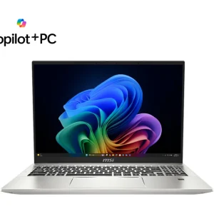 MSI Prestige A16 AI+,16" Ryzen AI 9 365,32GB,1TB