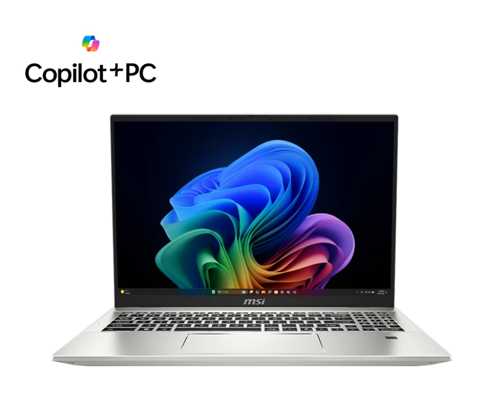 MSI Prestige A16 AI+,16" Ryzen AI 9 365,32GB,1TB